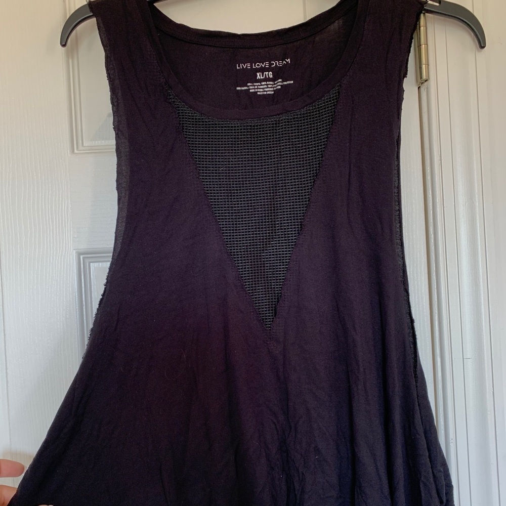 Aeropostale tank